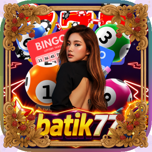 batik77 — galeri pratinjau Resmi APK